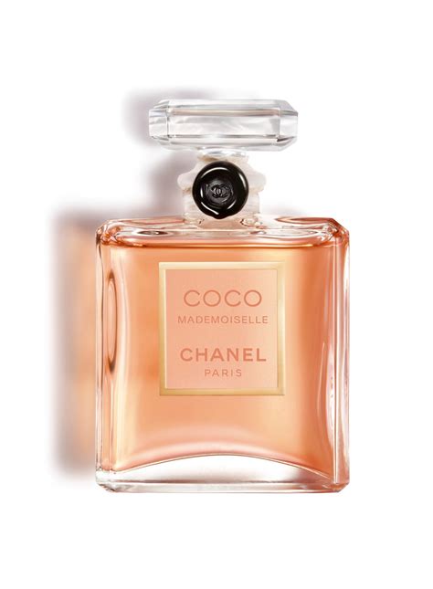 covo chanel mademoiselle